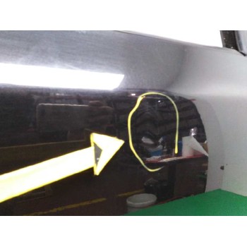 Recambio de puerta delantera derecha para skoda octavia combi (1z5) 1.6 tdi dpf referencia OEM IAM 1Z0831056  