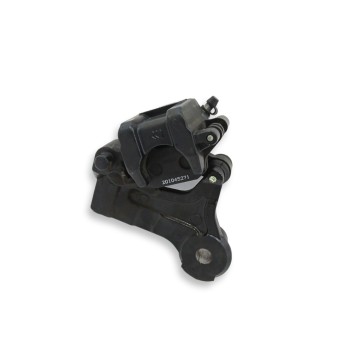 Recambio de pinza de freno trasera para macbor stormer r125e4 referencia OEM IAM  DERECHA 