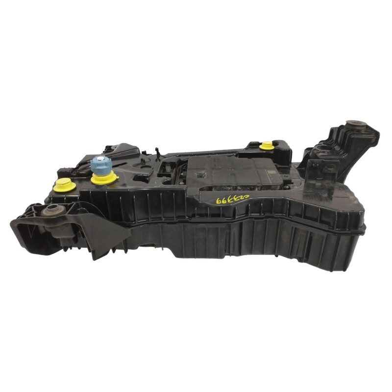 Recambio de deposito adblue para citroën c4 picasso 1.6 blue-hdi fap referencia OEM IAM 9813676080  