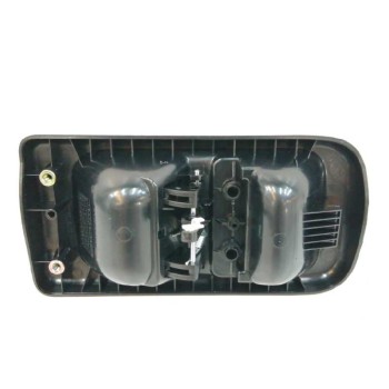 Recambio de maneta exterior lateral derecha para renault master desde ´98 caja cerrada, techo elevado l3h2 rs 4078 referencia OE