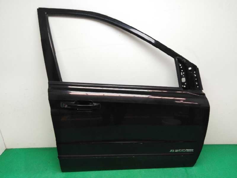 Recambio de puerta delantera derecha para ssangyong actyon 2.0 td cat referencia OEM IAM 6202109001 OBSERVAR FOTO Recambio de puerta delantera derecha para ssangyong actyon 2.0 td cat referencia OEM IAM 6202109001 OBSERVAR FOTO