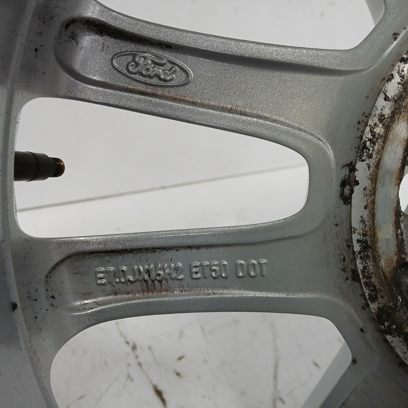 LLANTA 7 0JX16H2 ET50 5H 5X108