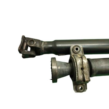 Recambio de transmision central para hyundai santa fe (sm) 2.0 crdi cat referencia OEM IAM 4930026200 193 CM OBSERVAR FOTOS