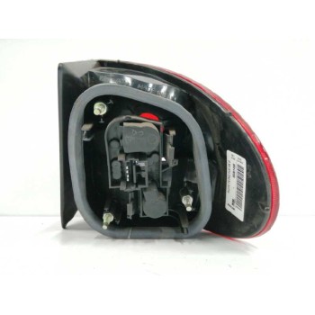 Recambio de piloto trasero izquierdo para renault megane i fase 2 classic (la..) referencia OEM IAM 89301490  