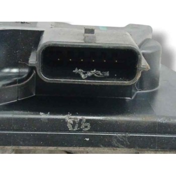 Recambio de caja mariposa para nissan micra iv (k13k, k13kk) 1.2 referencia OEM IAM RME5016  