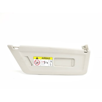 Recambio de parasol derecho para citroën c4 picasso ii 1.6 bluehdi 120 referencia OEM IAM   