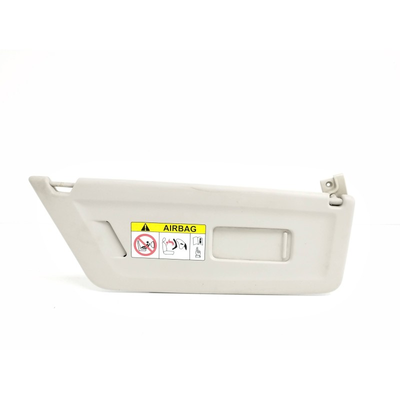 Recambio de parasol derecho para citroën c4 picasso ii 1.6 bluehdi 120 referencia OEM IAM   