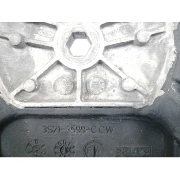 Recambio de volante para ford mondeo turnier (ge) titanium (d) referencia OEM IAM 3S713599CCW OBSERVAR FOTOS 