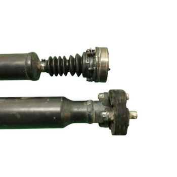 Recambio de transmision central para hyundai santa fe (sm) 2.0 crdi cat referencia OEM IAM 4930026200 193 CM OBSERVAR FOTOS