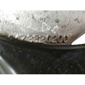 Recambio de mangueta delantera derecha para mercedes-benz benz gla (h247) gla 200 d (247.712) referencia OEM IAM A2473320200  