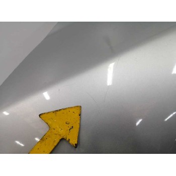 Recambio de aleta delantera izquierda para renault espace iv (jk0) 2.0 dci diesel cat referencia OEM IAM 8200155750  