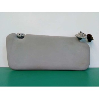 Recambio de parasol izquierdo para citroën c5 berlina exclusive referencia OEM IAM   