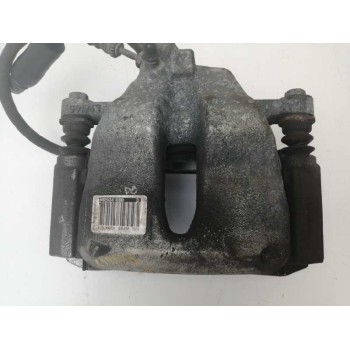 Recambio de pinza freno delantera izquierda para opel crossland x 1.2 referencia OEM IAM 9829340980  