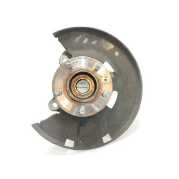 Recambio de mangueta delantera izquierda para opel astra j lim. 1.7 16v cdti referencia OEM IAM 13319482  