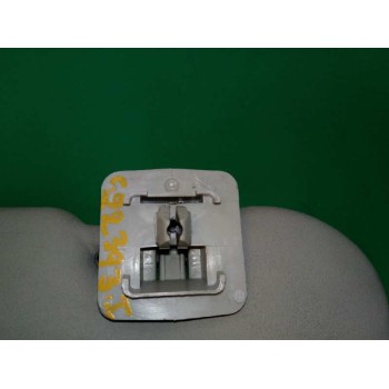 Recambio de parasol izquierdo para citroën c5 berlina exclusive referencia OEM IAM   