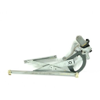 Recambio de elevalunas delantero derecho para chevrolet aveo 1.2 cat referencia OEM IAM TIJERA 96870317 