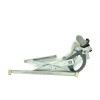 Recambio de elevalunas delantero derecho para chevrolet aveo 1.2 cat referencia OEM IAM TIJERA 96870317 