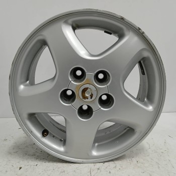 Recambio de llanta para nissan almera tino (v10m) 2.2 16v turbodiesel cat referencia OEM IAM 40300BU010 6,5JX16 ET45 5H 5X115