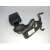 Recambio de enganche cinturon derecho para renault megane iii berlina 5 p 1.2 16v referencia OEM IAM 20005R TRASERO 