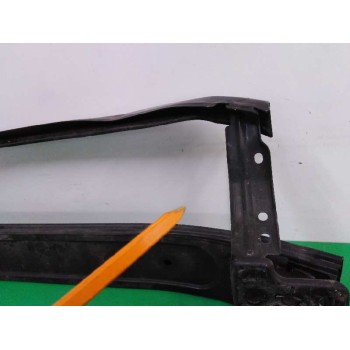 Recambio de refuerzo paragolpes delantero para fiat grande punto (199) 1.4 cat referencia OEM IAM   