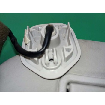 Recambio de parasol izquierdo para citroën c5 berlina exclusive referencia OEM IAM   