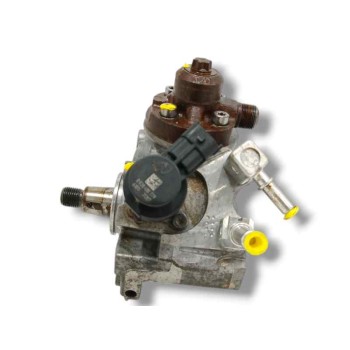 Recambio de bomba inyeccion para ford focus iii 1.5 tdci referencia OEM IAM 0445010592  