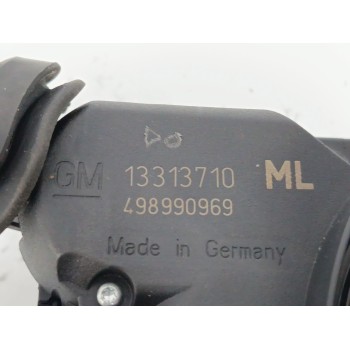 Recambio de mando multifuncion para opel astra h (a04) 1.3 cdti (l48) referencia OEM IAM 13313710  