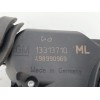 Recambio de mando multifuncion para opel astra h (a04) 1.3 cdti (l48) referencia OEM IAM 13313710  