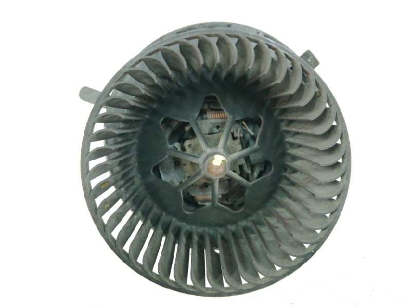 Recambio de motor calefaccion para volkswagen passat lim. (362) 2.0 tdi referencia OEM IAM 1K2819015C  