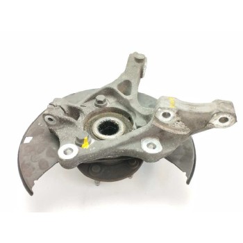 Recambio de mangueta delantera izquierda para opel astra j lim. 1.7 16v cdti referencia OEM IAM 13319482  