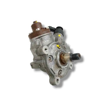 Recambio de bomba inyeccion para ford focus iii 1.5 tdci referencia OEM IAM 0445010592  