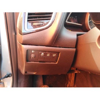 mazda 3 lim. () del año 2016