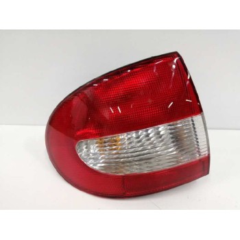 Recambio de piloto trasero izquierdo para renault megane i fase 2 classic (la..) referencia OEM IAM 89301490  