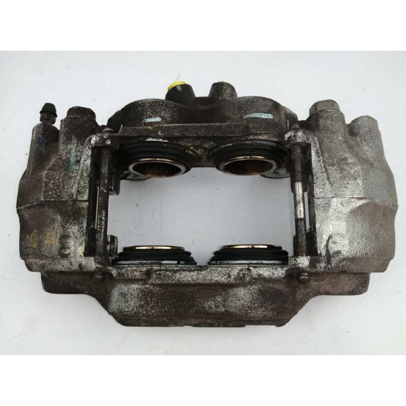 Recambio de pinza freno delantera izquierda para toyota hilux viii pick-up (_n1_) 2.4 d 4wd (gun125_) referencia OEM IAM 477500K
