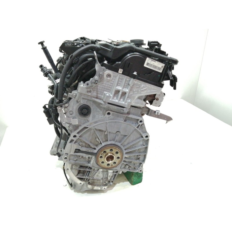MOTOR COMPLETO