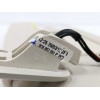 Recambio de parasol izquierdo para volkswagen passat lim. (362) 2.0 tdi referencia OEM IAM 3C0857551P  
