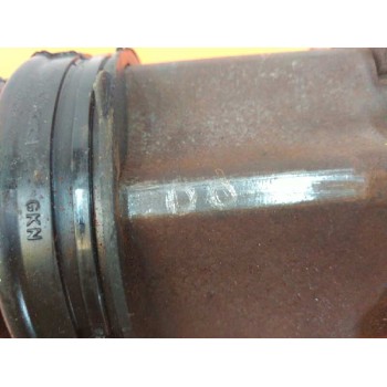 Recambio de transmision delantera derecha para volkswagen golf iv berlina (1j1) 1.8 referencia OEM IAM 1J0407272BK  