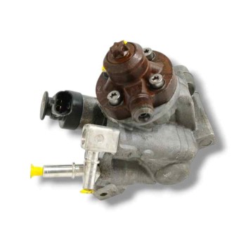 Recambio de bomba inyeccion para ford focus iii 1.5 tdci referencia OEM IAM 0445010592  
