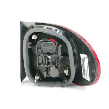 Recambio de piloto trasero izquierdo para renault megane i fase 2 classic (la..) referencia OEM IAM 89301490  