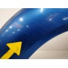 Recambio de aletin trasero derecho para volkswagen new beetle (9c1/1c1) 2.0 referencia OEM IAM 1C0868699  