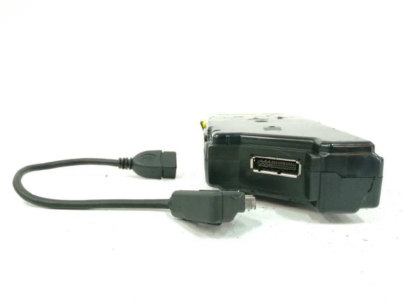 Recambio de modulo electronico para volkswagen passat lim. (362) 2.0 tdi referencia OEM IAM 5N0035342E GUANTERA 