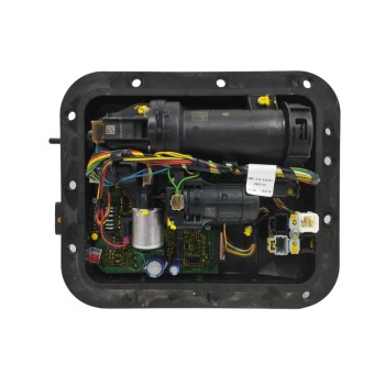 Recambio de deposito adblue para citroën c4 picasso 1.6 blue-hdi fap referencia OEM IAM 9813676080  