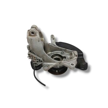 Recambio de mangueta delantera derecha para mercedes-benz benz gla (h247) gla 200 d (247.712) referencia OEM IAM A2473320200  