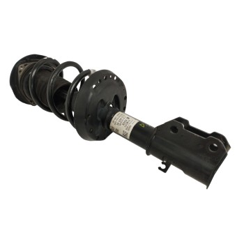 Recambio de amortiguador delantero izquierdo para opel astra k lim. 5türig 1.6 cdti dpf referencia OEM IAM 39039573  