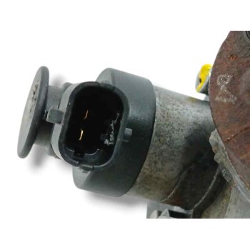 Recambio de bomba inyeccion para ford focus iii 1.5 tdci referencia OEM IAM 0445010592  