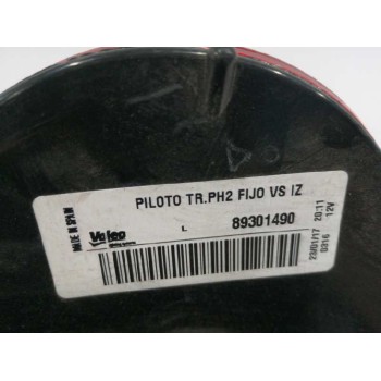 Recambio de piloto trasero izquierdo para renault megane i fase 2 classic (la..) referencia OEM IAM 89301490  