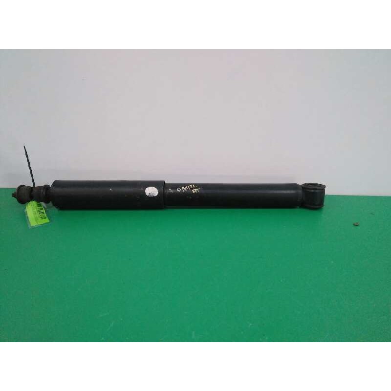 Recambio de amortiguador trasero derecho para hyundai terracan (hp) 2.9 crdi gls edition-plus referencia OEM IAM 55310H1150  