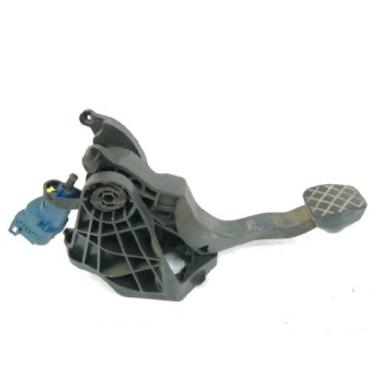 Recambio de pedal embrague para volkswagen polo (6r1) 1.6 tdi referencia OEM IAM 6R1721059AA  