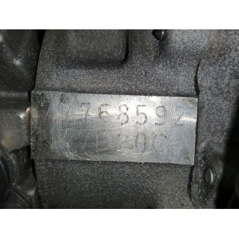 Recambio de motor completo para bmw serie 1 lim. (f21) 2.0 turbodiesel referencia OEM IAM N47D20C 180447 KM 