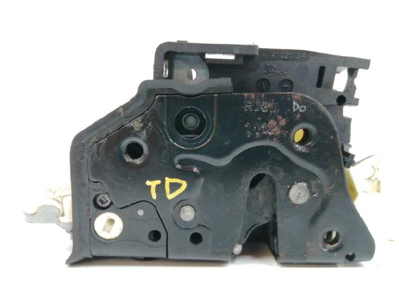 Recambio de cerradura puerta trasera derecha para volkswagen passat lim. (362) 2.0 tdi referencia OEM IAM 3C4839016A Recambio de cerradura puerta trasera derecha para volkswagen passat lim. (362) 2.0 tdi referencia OEM IAM 3C4839016A